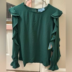 Women’s CeCe Blouse